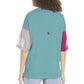 T-Shirt Manica Corta Donna Puma   847123