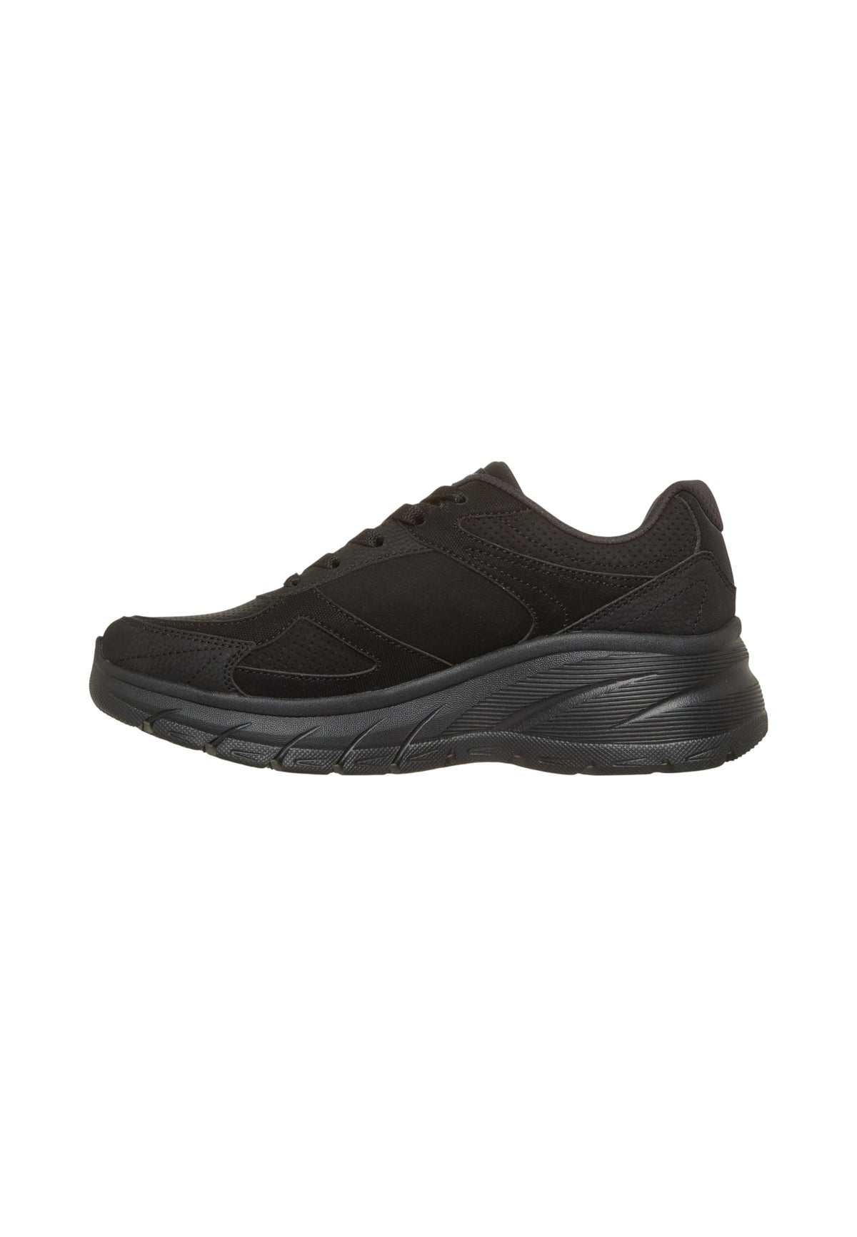 Sneakers Basse Donna Skechers Ammortizzata, Suola flessibile, Lacci Fashion Fit 2.0 - Vintage Ris 150386