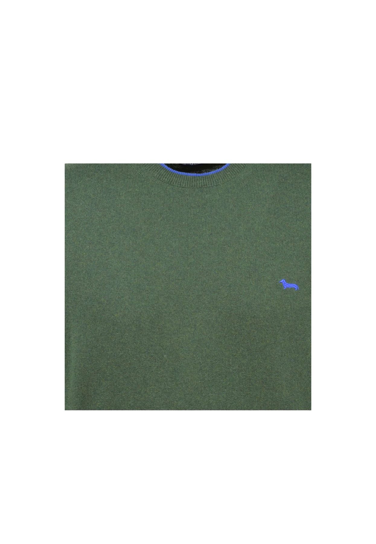 HRM007030187 - Maglione - Harmont & Blaine