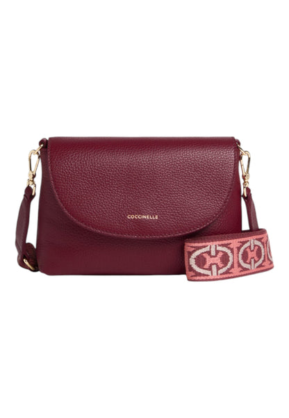 Borsa A Tracolla Donna Coccinelle  Coccinelle Paulina E5S8F590101