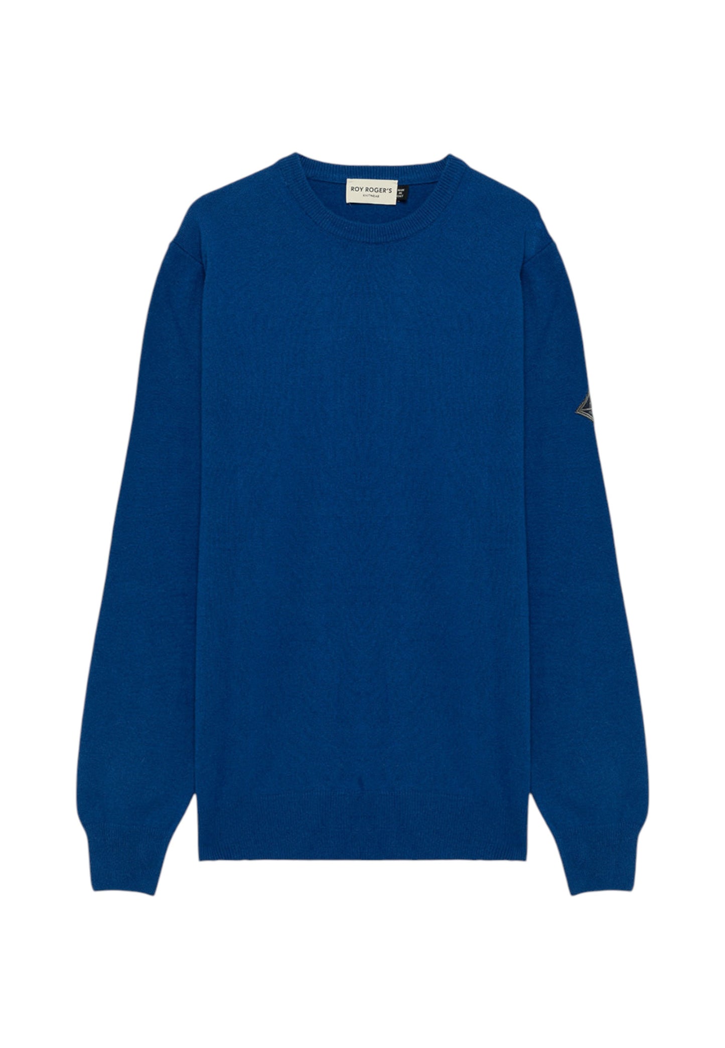 Maglione A Girocollo Uomo Roy Roger's   RRU502CC53