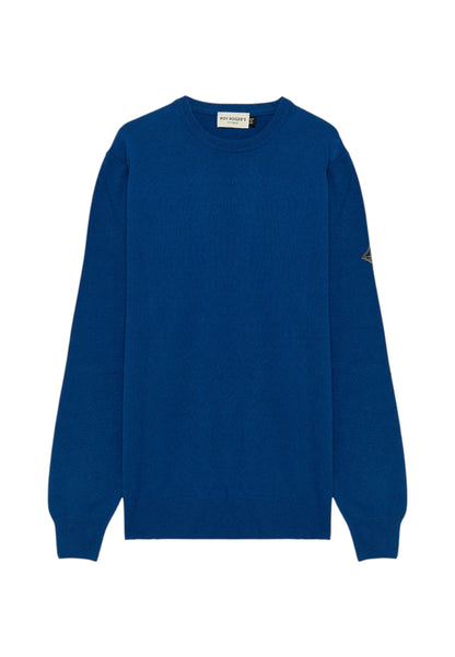 Maglione A Girocollo Uomo Roy Roger's   RRU502CC53