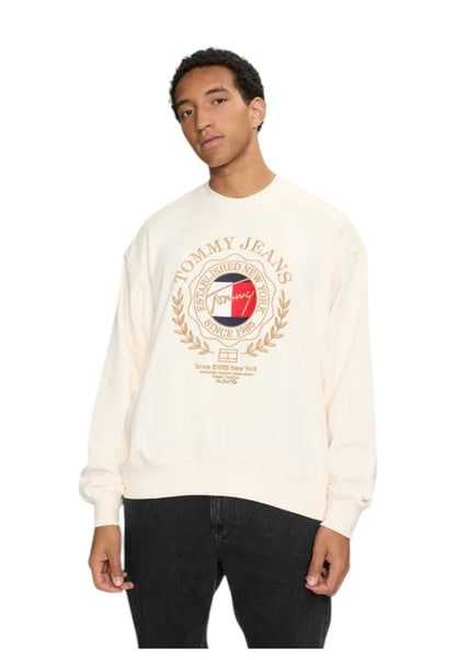 DM0DM19243 - Felpa - Tommy Jeans