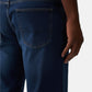 Pantaloncini Bermuda Uomo Liu Jo In Denim Bruce QXX097D4952