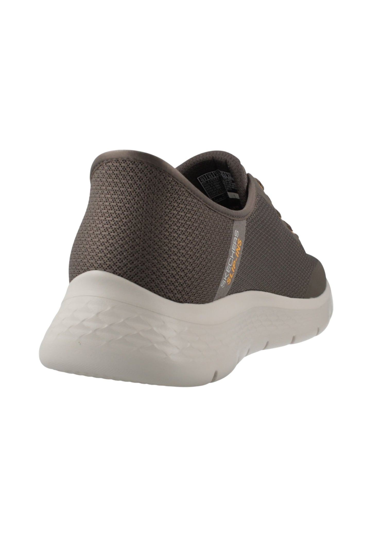 Sneakers Basse Uomo Skechers Slip-ins Go Walk Flex - Netro 216332