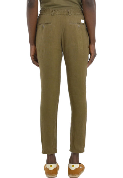 Pantaloni  Uomo Manuel Ritz   3632P1688LC243408