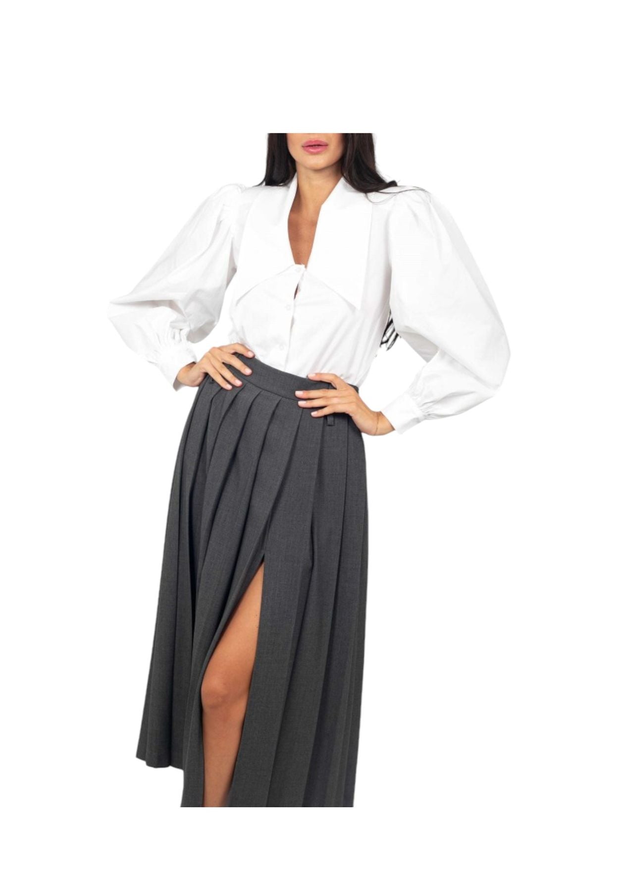 CA 556 - Camicia - Actualee
