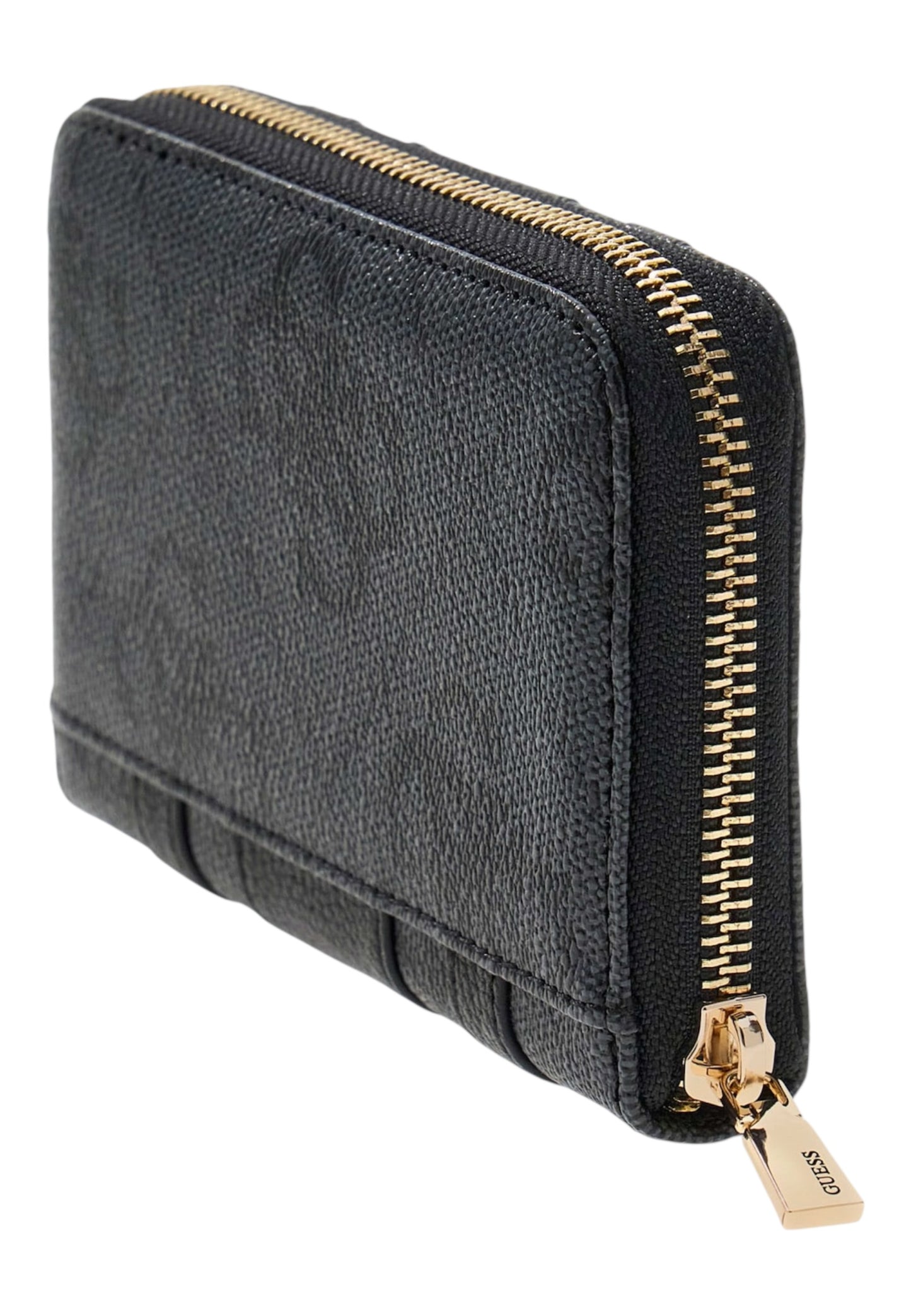 Portafoglio Con Zip Donna Guess Medium Laurel Ii SWSS7459140