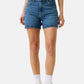Pantaloncini Jeans Donna Guess  Gj Highwaist Mom W5GD0SD5O13