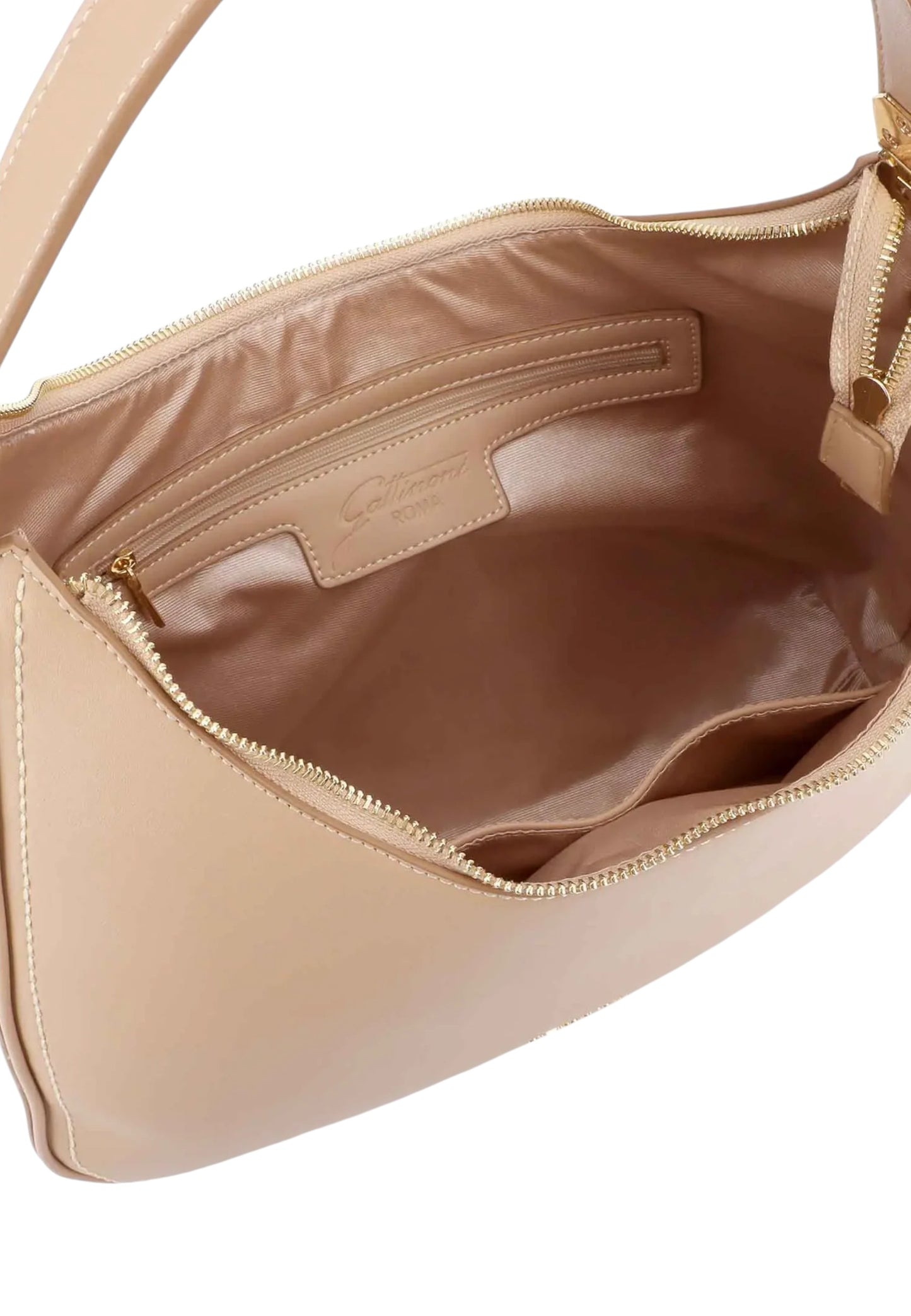 Borsa A Spalla Donna Gattinoni Large Hobo Amelia BENIA8831WVP