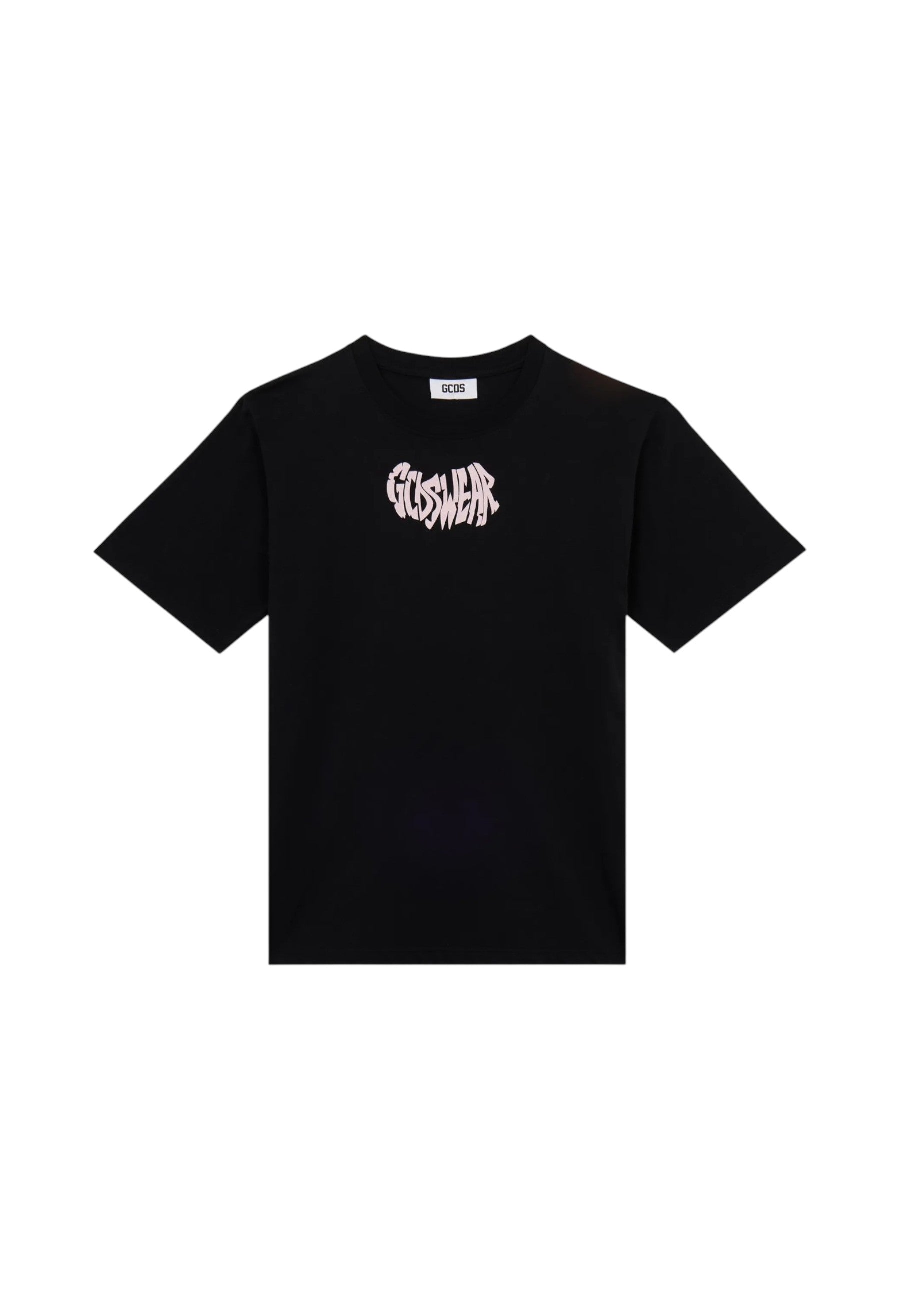 T-Shirt Manica Corta Uomo Gcds   C1MBQC071J080
