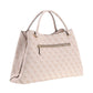 Borsa A Mano Donna Guess Girlfriend Carryall Yvonne Logo HWSG2378220