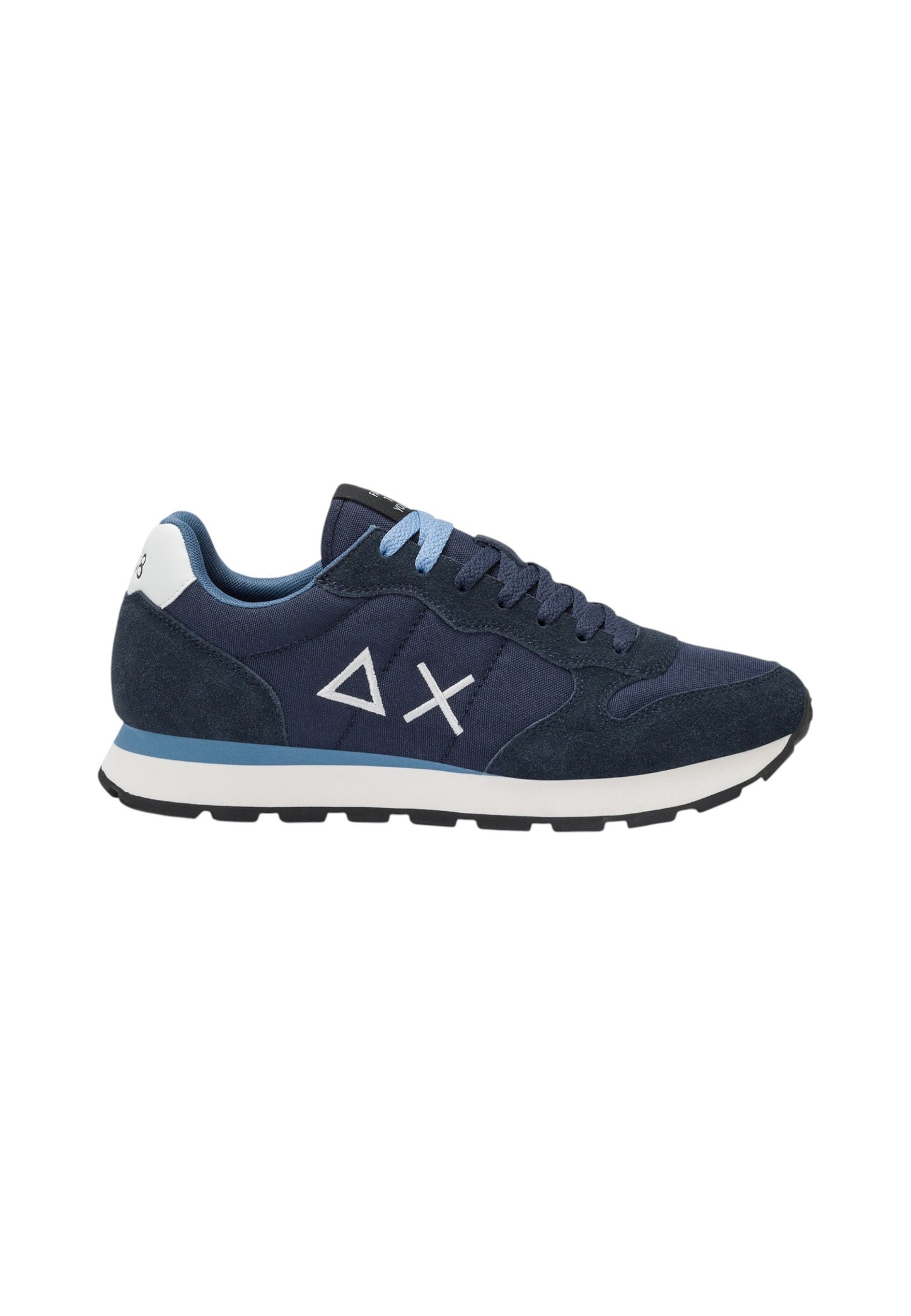 Sneakers Basse Uomo Sun68  Tom Solid Z45101