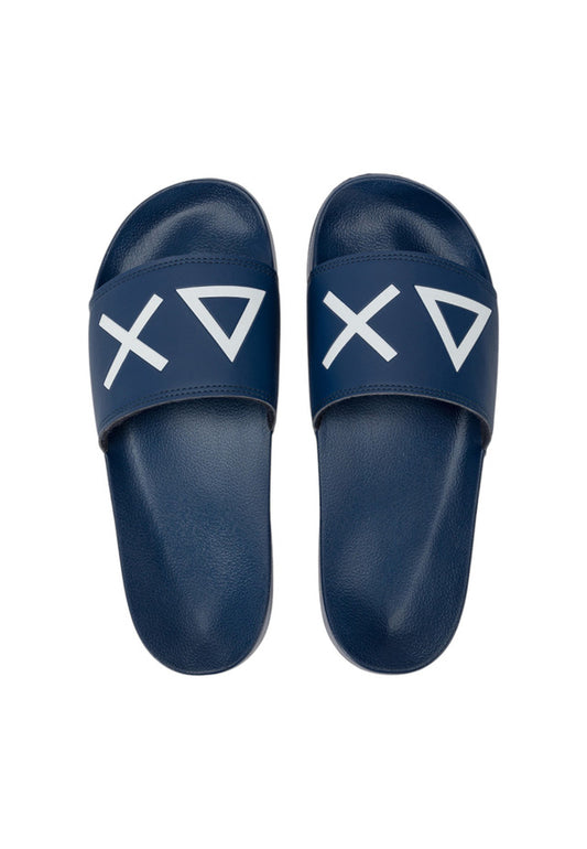 Ciabatte  Uomo Sun68  Slippers Logo