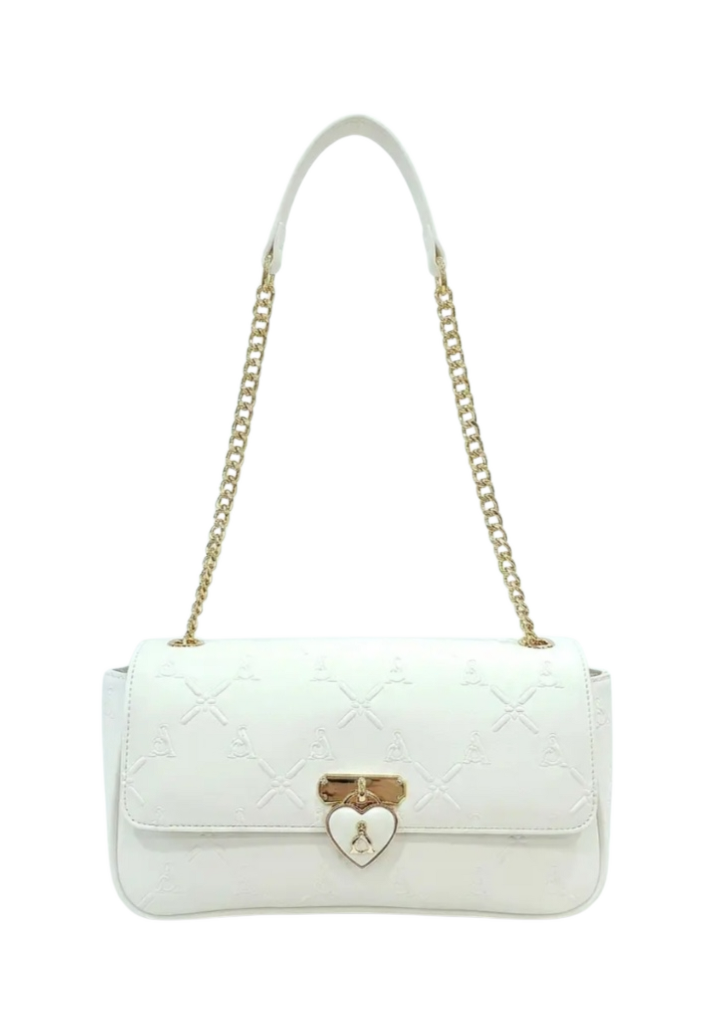 Borsa A Spalla Donna L'Atelier du Sac Shoulder Bag Mademoiselle Irmine