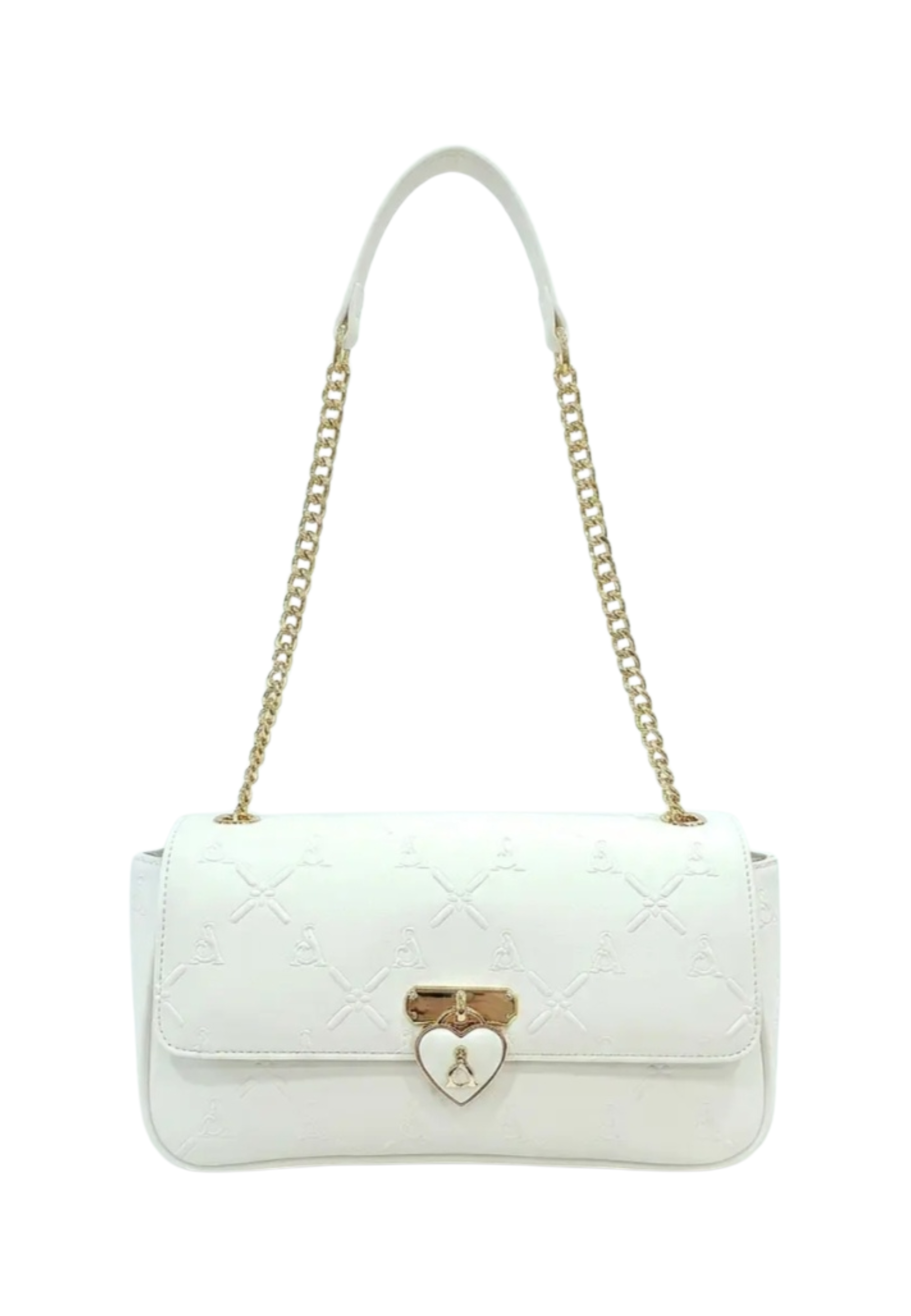 Borsa A Spalla Donna L'Atelier du Sac Shoulder Bag Mademoiselle Irmine