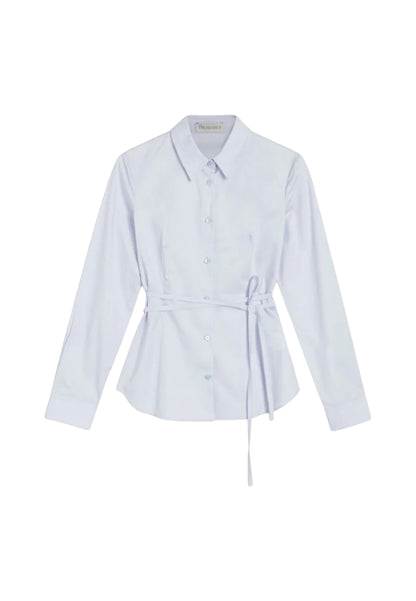 Camicia Manica lunga Donna Trussardi Jeans   56C005441T005972