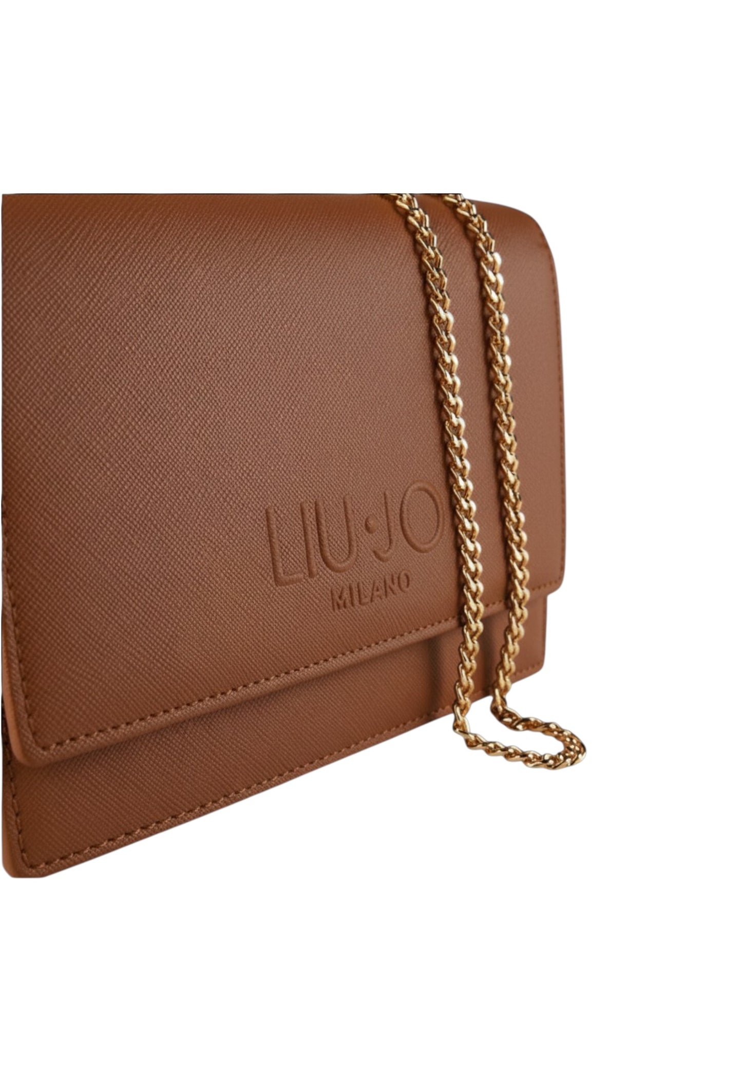 Borsa A Tracolla Donna Liu Jo Extra Small Crossbody Bag Eco Line AA6195ES029