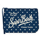 Pochette  Donna Mc2 Saint Barth Regular Pois Aline ALIN001