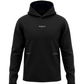 Felpa Con Cappuccio Uomo Underclub   25EUC80226