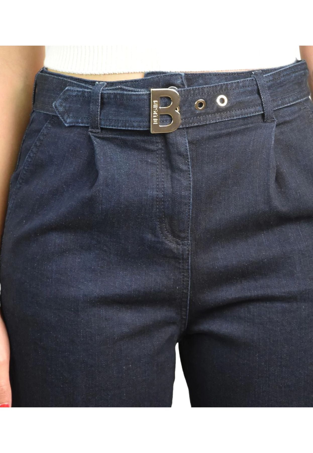 Jeans  Donna Blugirl   RF3110D4448