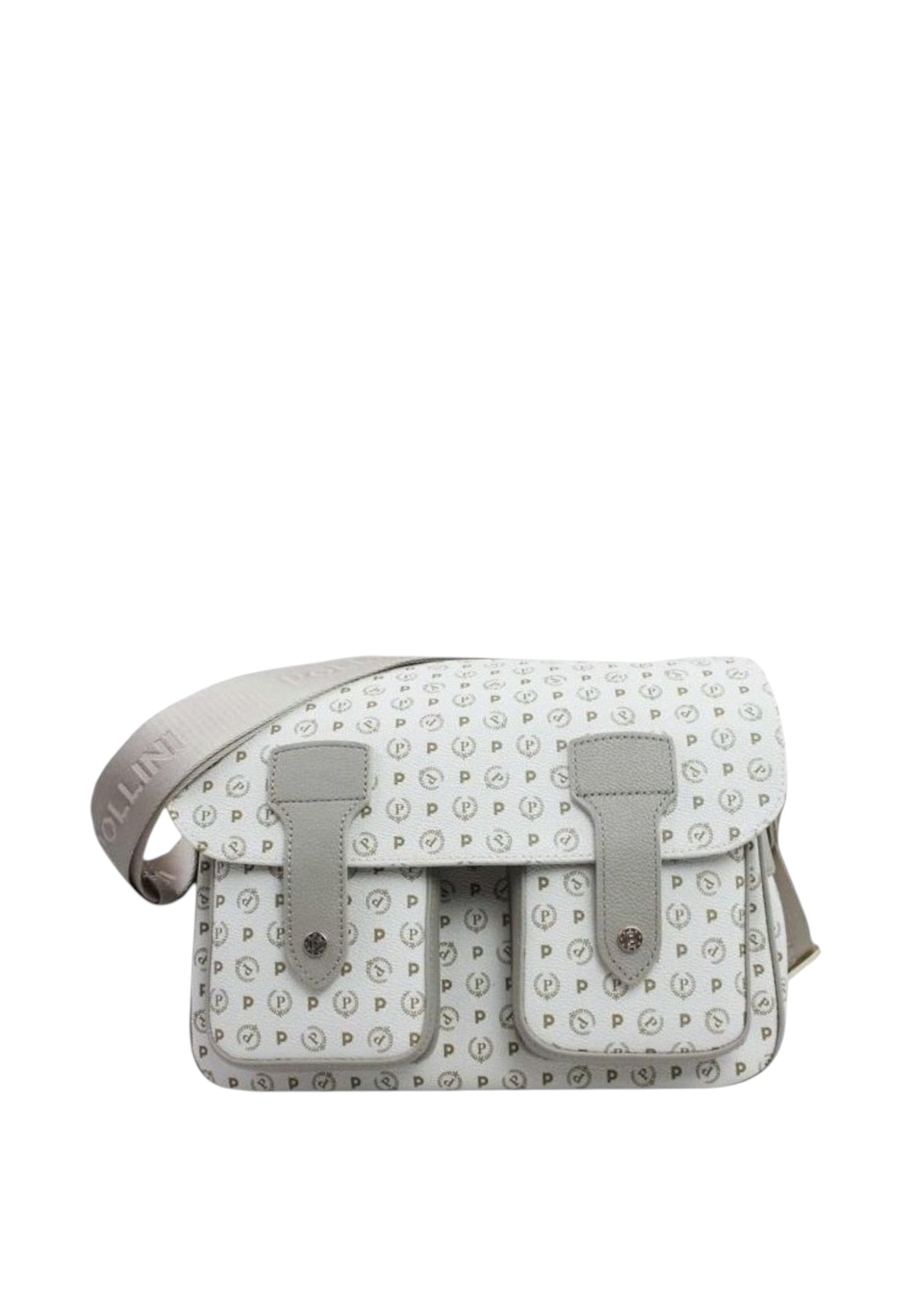 Borsa A Tracolla Donna Pollini Chiara Heritage TE8401PP02Q11