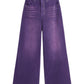 Pantaloni  Donna Desigual  Pant Ref Porly 26WWPW19