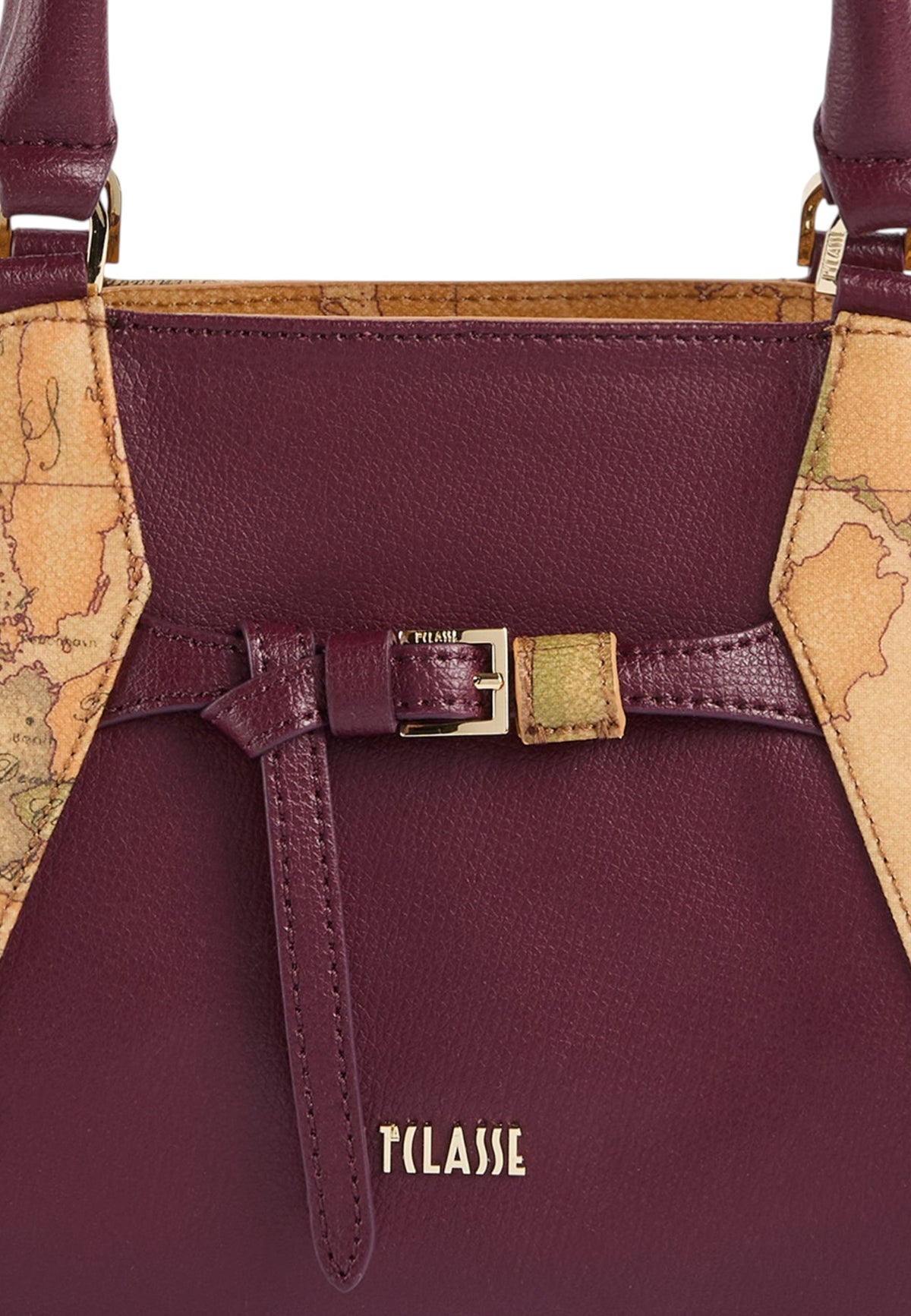 Borsa A Spalla Donna Alviero Martini Manici Lunghi Geo Saloon 26IL4LG10G654