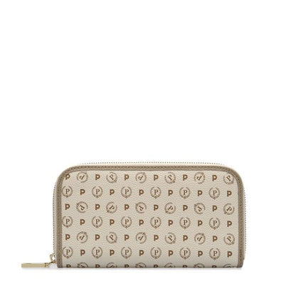 Portafoglio Con Zip Donna Pollini  Heritage TE9001PP02Q11