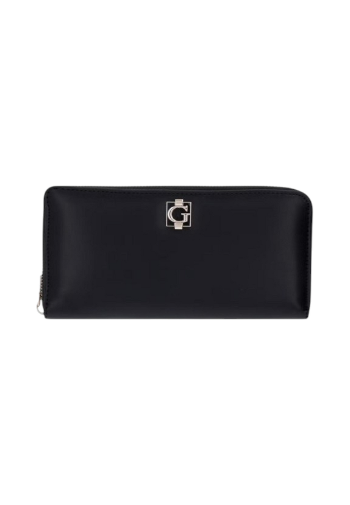 Portafoglio Con Zip Donna Guess Large Audrey SWVG9734146