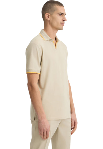 Polo Manica Corta Uomo Liu Jo