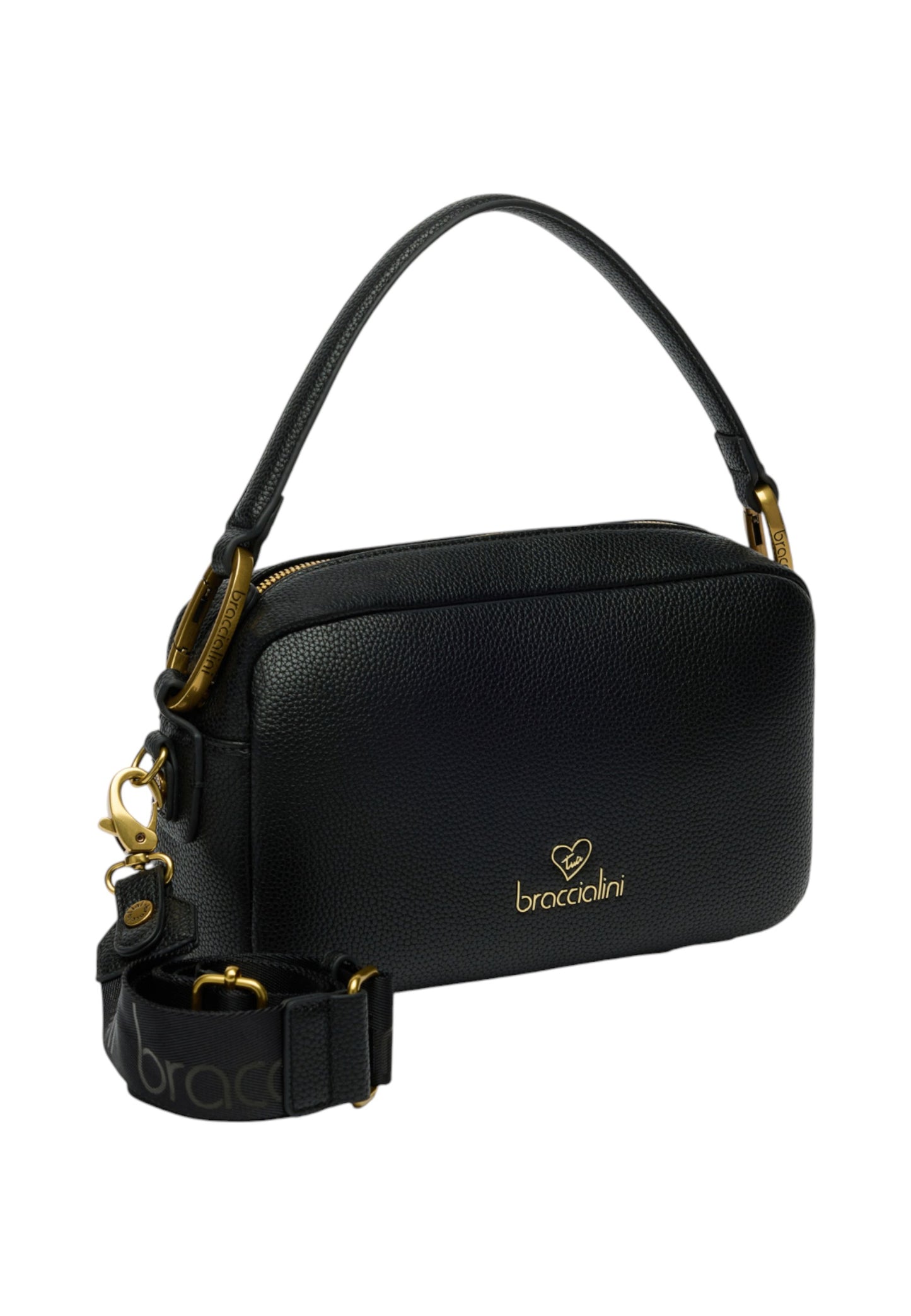 Borsa A Tracolla Donna Braccialini  Jinny Jewels B18621YY