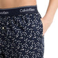 Pigiama Pantaloni Donna Calvin klein