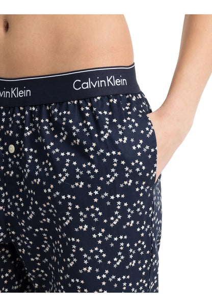 Pigiama Pantaloni Donna Calvin klein