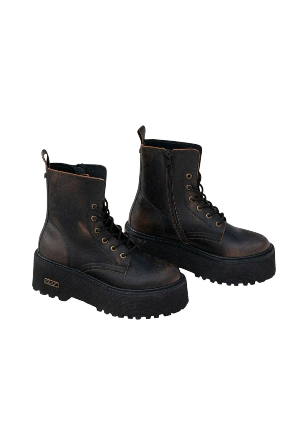 Stivaletti  Donna Cult  Axl 3460 Mid W Leather CLW346002