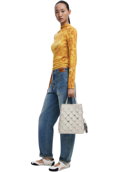 Zaino  Donna Desigual  New Patch 1 Piedra Sumy 25WAKP40