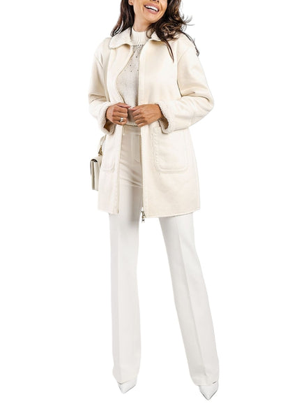 Cappotto  Donna Gaudi Ecomontone  321BD39002