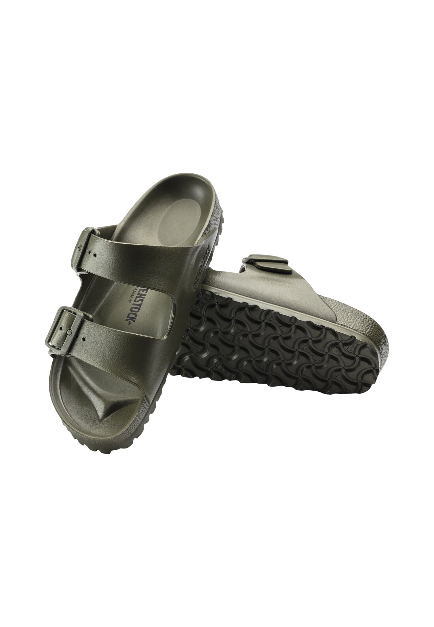 Ciabatte Pianelle Donna Birkenstock  Bi-Eva 1019152