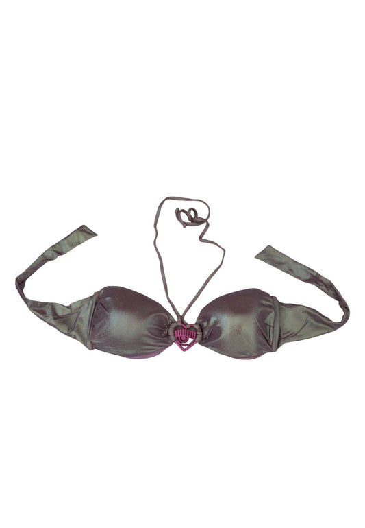 Bikini Pezzo Sopra Donna Chiara Ferragni   231V7A5716 4927