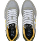 Sneakers Basse Uomo Sun68  Jaki 2.0 Solid Z36115