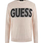 Maglione A Girocollo Uomo Guess  Amyas M3BR50Z38V2