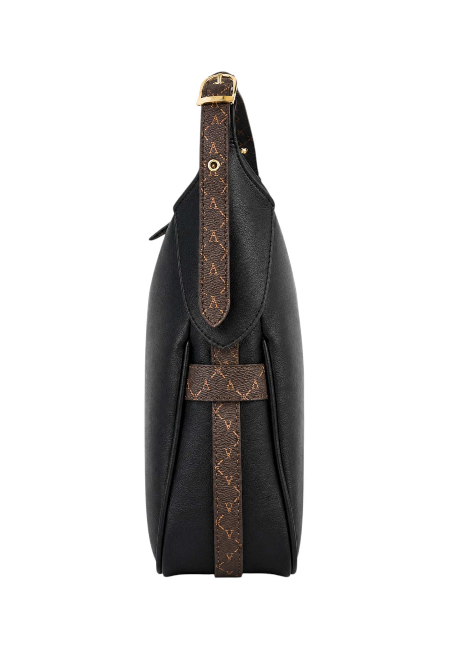 Borsa A Spalla Donna L'Atelier du Sac Hobo My Milady Karen