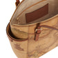 Borsa A Spalla Donna Alviero Martini Shopper Media Con Fibbie Geo Classic CE0096000
