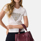 Borsa A Spalla Donna Guess Girlfriend Tote Lorella HWBG2306230