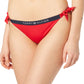 Bikini Pezzo Sotto Donna Tommy Hilfiger   UW0UW03395