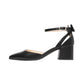 Sandali Con Tacco Donna Nero Giardini