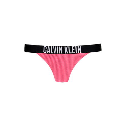 Bikini Pezzo Sotto Donna Calvin klein  Brazilian KW0KW02019