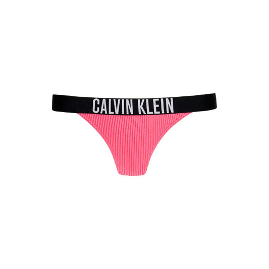 Bikini Pezzo Sotto Donna Calvin klein  Brazilian KW0KW02019
