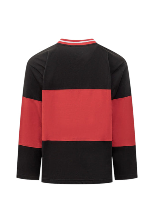 T-Shirt Manica lunga Uomo Gcds   B1CM2201JE9