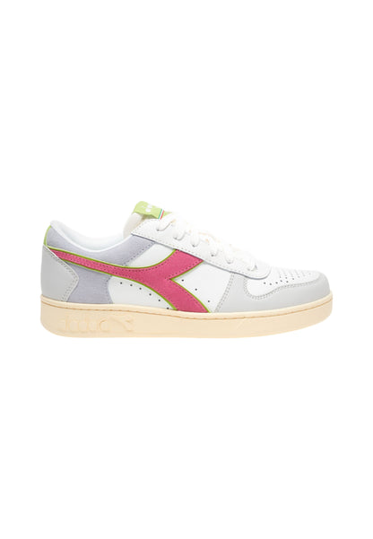 Sneakers Basse Donna Diadora  Magic Basket Low Wn 501.178554